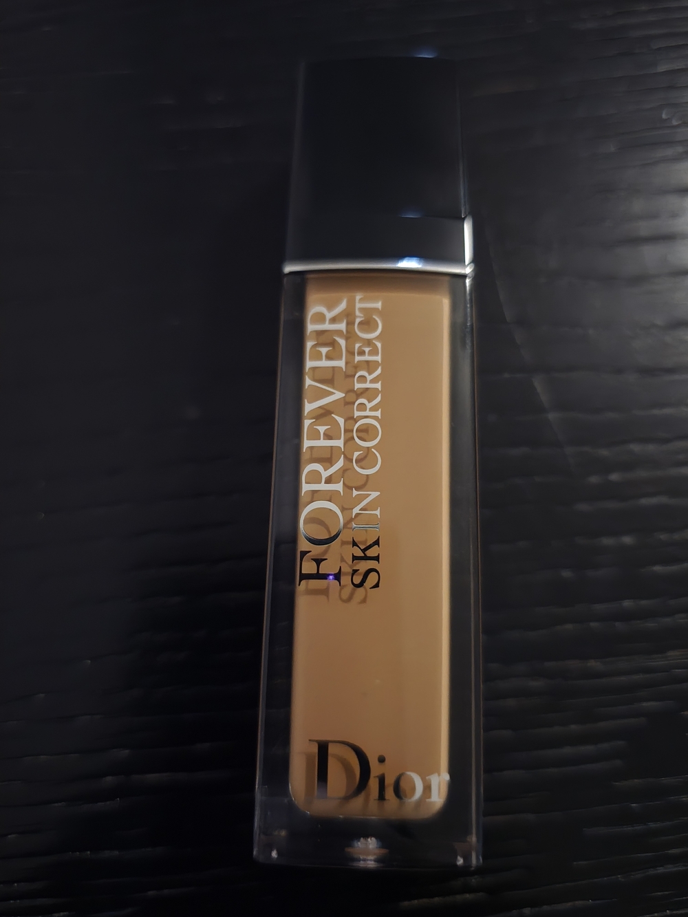 Dior Forever Skin Correct Concealer - Tan